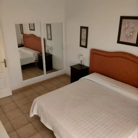 Apartman Marina E Piscina *